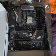 motherboard