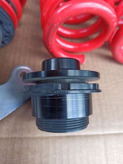 Eibach Pro Steet Coilovers for BMW F30 F32