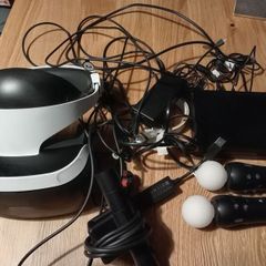 PlayStation vr 1