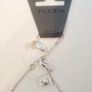 Brand New PILGRIM Necklace Image 3