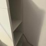 ikea  Storage King Bed with headboard Image 8
