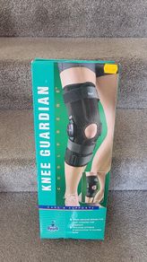 Knee Orthopedic Support