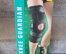 Knee Orthopedic Support