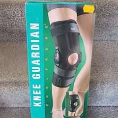 Knee Orthopedic Support