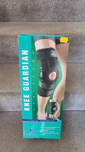 Knee Orthopedic Support