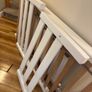Single bed and mattress Image 2