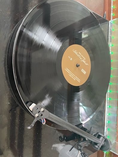 Iron And Wine - Ghost On Ghost (Limited Edition 7", CD)