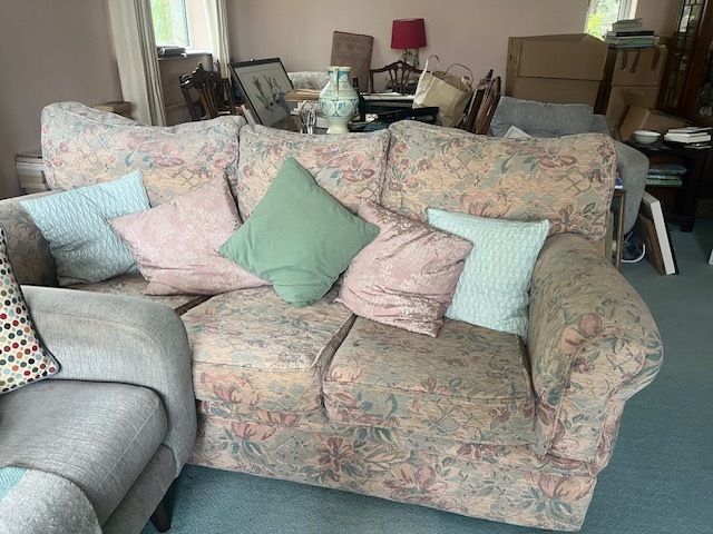 Couches