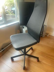 Free Ikea office chair