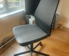 Free Ikea office chair
