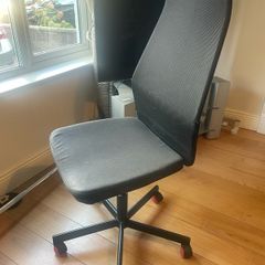 Free Ikea office chair