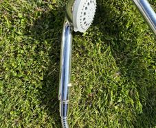 Thermostatic Shower