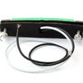 24V  6SMD LED Side Marker Indicator Light Lamp For Motorcycle Auto Bus Truck Trailer Lorry Image 6