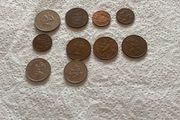 coins Isle of Man