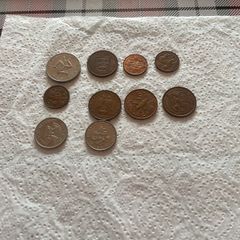 coins Isle of Man