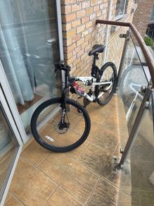 bike