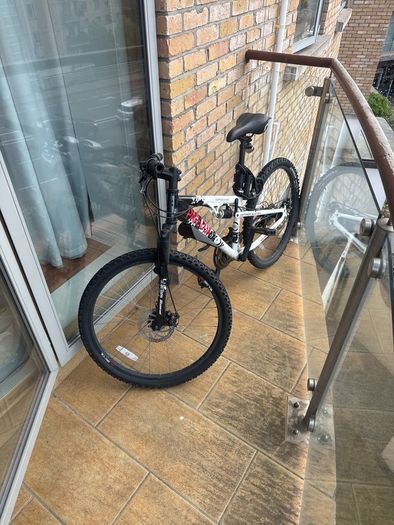 bike