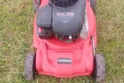 lawnmowers