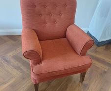 Arm chair