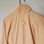 Peter fleming waterproof jacket Size 16 ptp 24" yellow in excellent condition Image 7