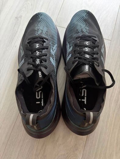 Asics Megablast