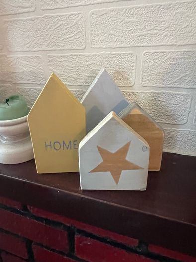 Little Houses