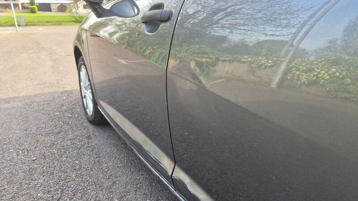2014 Seat Ibiza