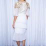 Virgos lounge Lina Embellished Dress Image 5