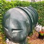 Kerosene Tank 1000L Image 3