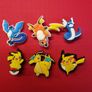 Pokemon Shoe Charms for Crocs Bundle 5 Image 4