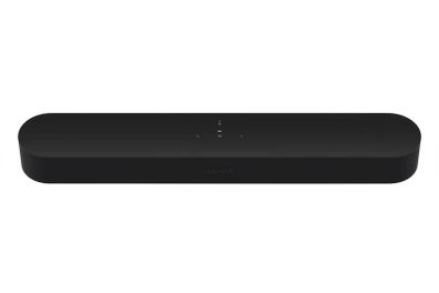 Sonos Beam and 2x Play:1 with Stands