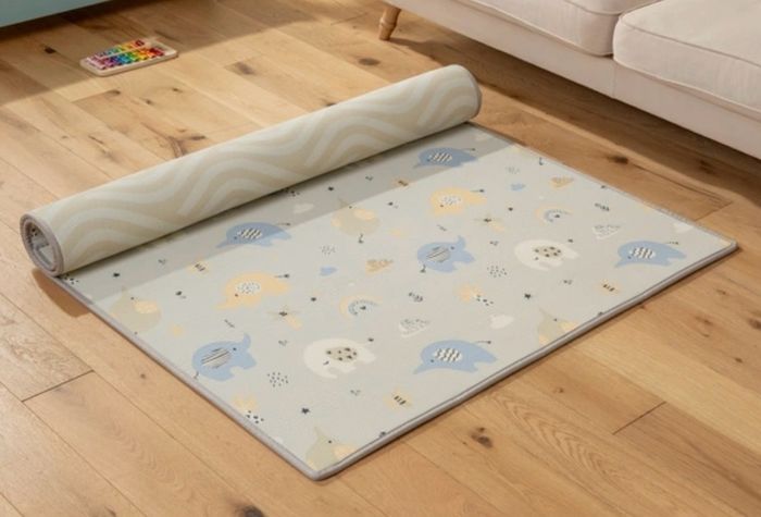 baby play mat