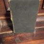 Rare The Holy Bible 1911 Image 4