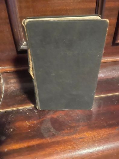 Rare The Holy Bible 1911