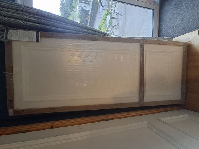 Deanta Door WR2