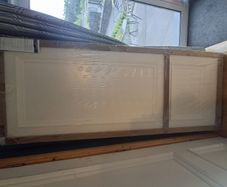 Deanta Door WR2