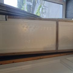 Deanta Door WR2