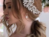 Bridal Head Piece