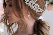 Bridal Head Piece