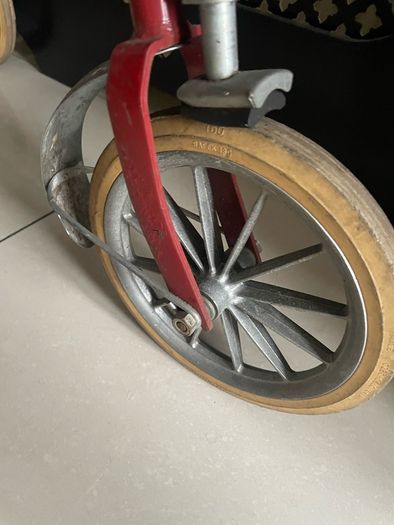 Rare TDY children's Bicycle