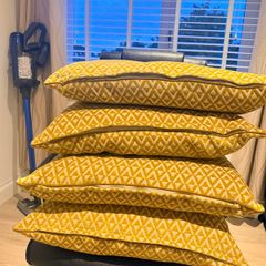 cushions
