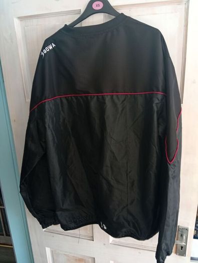 Killererin gaa gowa windbreaker XXL