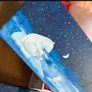 Bundle of Six Festive Christmas Gift Boxes Image 10