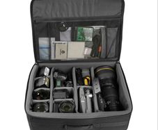 Vanguard Supreme 53D camera case