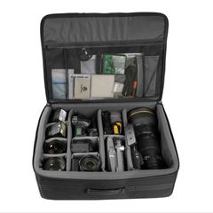 Vanguard Supreme 53D camera case
