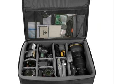 Vanguard Supreme 53D camera case