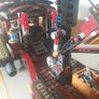 LEGO Ninjago 70738  Final Flight of Destinys Bounty Image 5