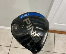 Ping G30 Driver
