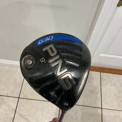 Ping G30 Driver