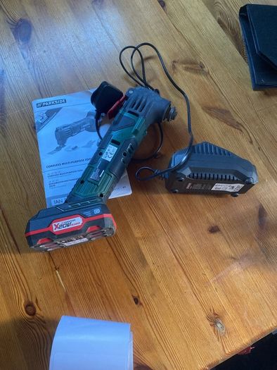 multi tool